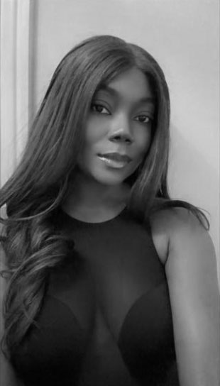 Natasha Emeagi, founder of Cordially Concierge